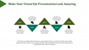Download editable Vision PPT Presentation PowerPoint PPT