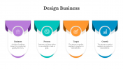 Design Business PowerPoint And Google Slides Template