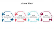 Get This Quote PowerPoint And Google Slides Template