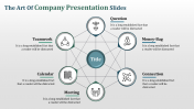 Company PowerPoint Templates and  Google Slides Themes