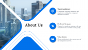 Attractive About Us PPT And Google Slides Template