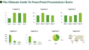 Stunning PowerPoint Presentation Charts Slide Design