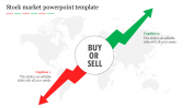 Effective Stock Market PowerPoint Template and Google Slides