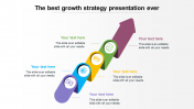 Arrow Model Growth Strategy Presentation