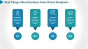 Innovative Business PowerPoint Templates Designs