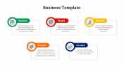 Creative Business PowerPoint And Google Slides Template