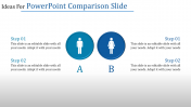 PowerPoint Comparison Slide Presentation	