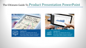 Amazing Product Presentation PowerPoint Template Slides