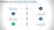 Effective Timeline Slide Template PowerPoint Presentation