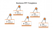  Business PowerPoint Presentation Templates