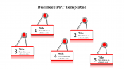 Easy To Editable This Business PowerPoint Templates