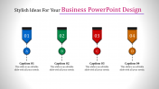 Customizable Business PowerPoint Design Templates