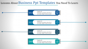 business PPT templates