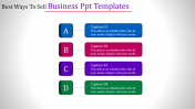  Business PowerPoint Templates and Google Slides Themes