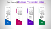 The Best Business Presentation Slides For Your Company