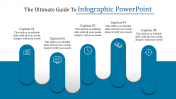 Engaging Infographic PowerPoint Templates with Five Nodes