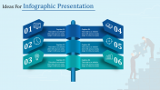 Infographic PowerPoint Presentation Template