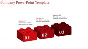 Buy Highest Quality Predesigned Company PowerPoint Template