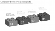 The Best and Effective Company PowerPoint Template