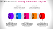 Splendiferous Company Powerpoint Template presentation slide