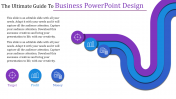 Business Design PPT Template and Google Slides Themes