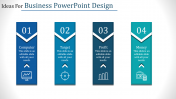 Ideas For Business PowerPoint Design Templates