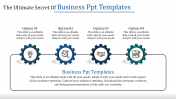 Download Our Predesigned best Business PPT Templates