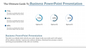 Innovative Business PowerPoint Presentation slides