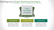 Information About Target Marketing Strategies Templates