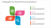 Infographics For PowerPoint Presentation Template