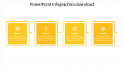 We have the Collection of PowerPoint Infographics Download