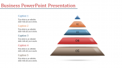Fantastic Business PowerPoint Presentation Template Slides