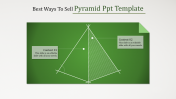 Pyramid PPT Template