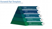 Quality Pyramid PPT and Google Slides For Presentation
