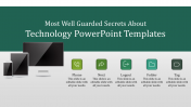 Editable Technology PowerPoint Templates and Google slides