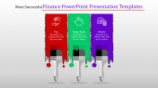 The Best Finance PowerPoint Presentation Template Themes