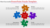 powerpoint puzzle template