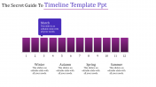  Timeline Template PPT and Google Slides Themes For You