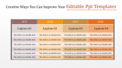 Editable PPT Templates Presentation and Google Slides