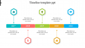 Ultimate Timeline Template PPT Diagram For Presentation