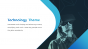 Attractive Technology PowerPoint And Google Slides Themes