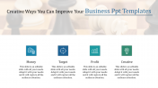 Engaging Business PPT Templates And Google Slides Themes