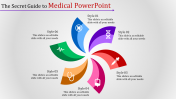 Medical PowerPoint Template And Google Slides Themes