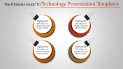 Technology Presentation Templates & Google Slides Themes
