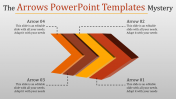This Is Why This Year Will Be The Year Of Arrows Powerpoint Templates