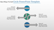Find the Best Collection of Circle PowerPoint and Google Slides Template