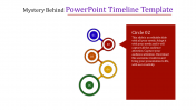 Get PowerPoint Timeline Template Presentations