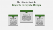 Best Keynote Template Design and Google Slides Themes