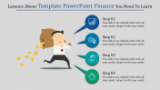 Find our Collection of Template PowerPoint Finance