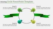 Find our Collection of Circle PowerPoint Template Slides